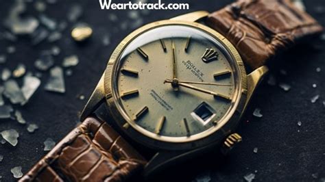 rolex warranty coverage